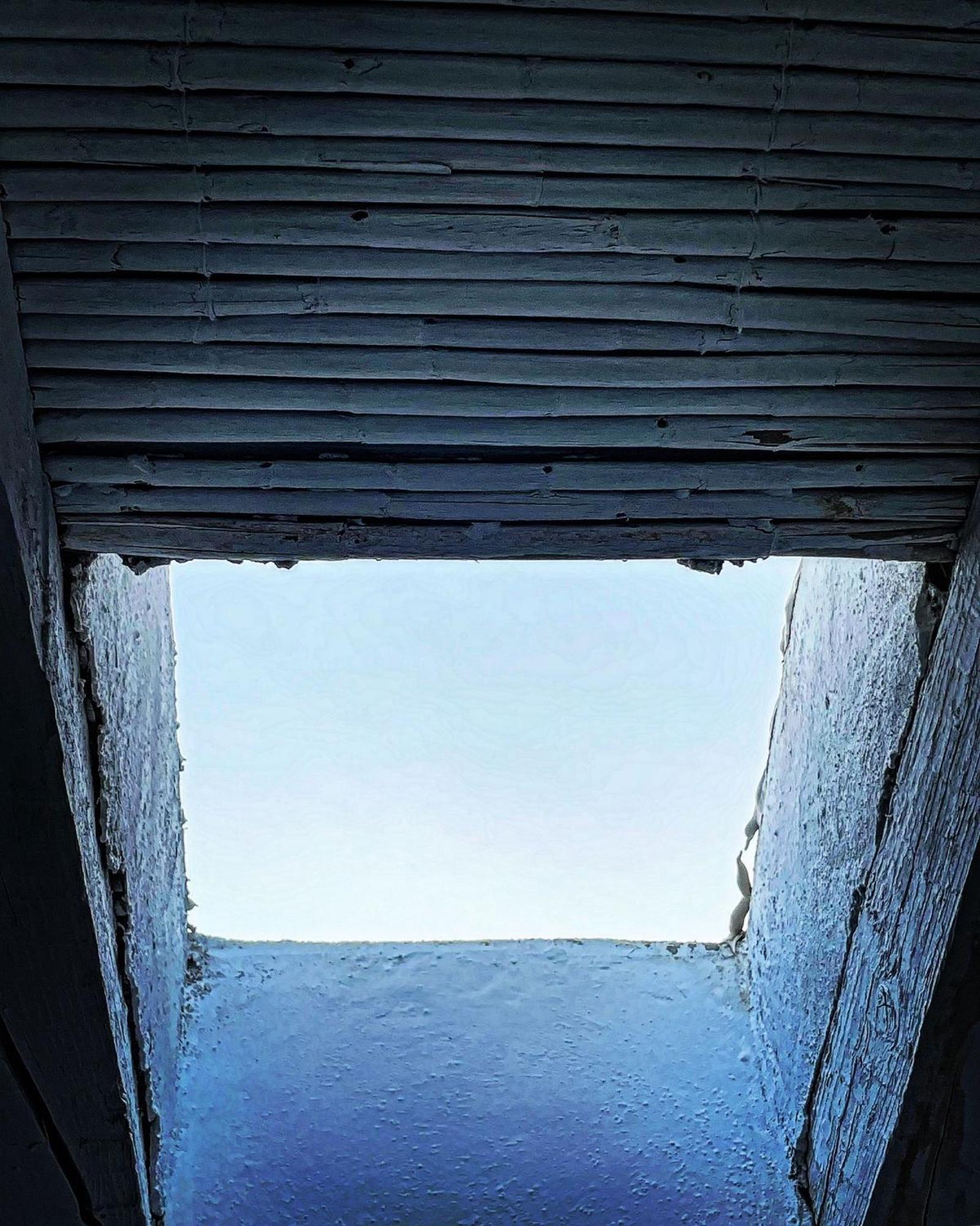 Windhouses Serifos 外观 照片